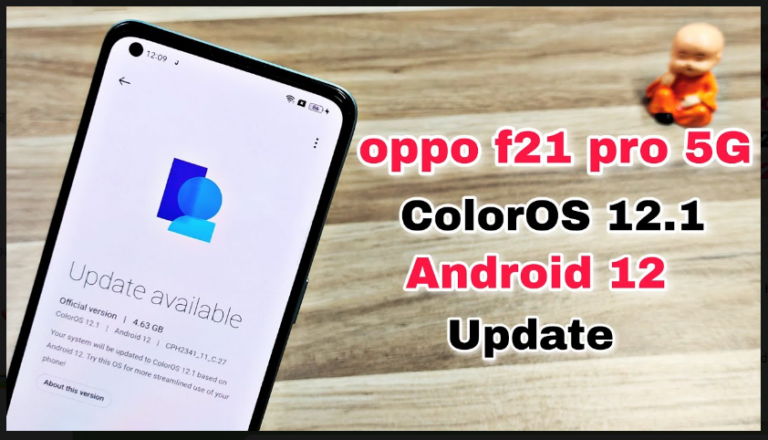 11000 रूपए में 12 जीबी रैम के साथ Oppo का F21 Pro 5G फ़ोन, मिल रहे कहर बरपाने वाले फीचर्स जल्दी से देखें पूरी खबर